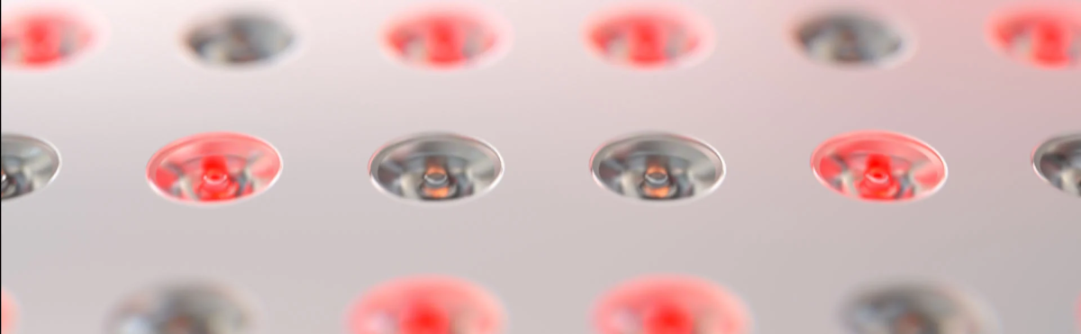 La lumière rouge pour lutter contre les effets secondaires des traitements du cancer