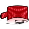 Tapis LED rouge de luminothérapie
