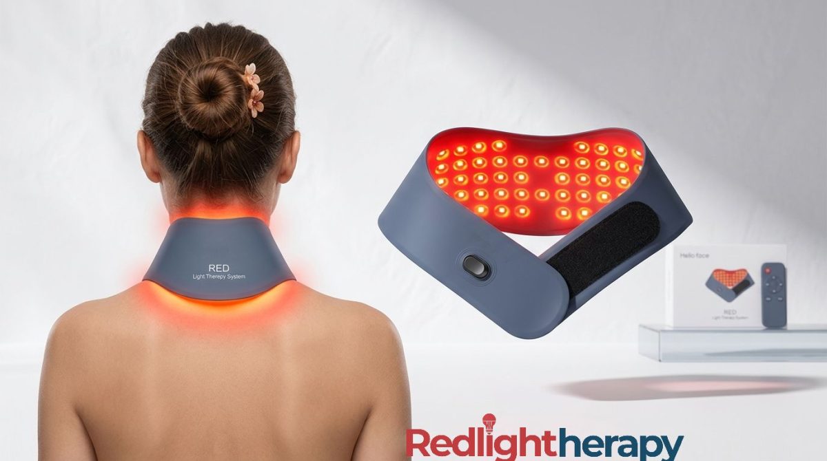 À quoi sert la luminothérapie rouge ? Guide Complet : Bienfaits Scientifiques, Fonctionnement et Usages Pratiques