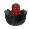 Ceinture pour le cou à lumière LED rouge et infrarouge