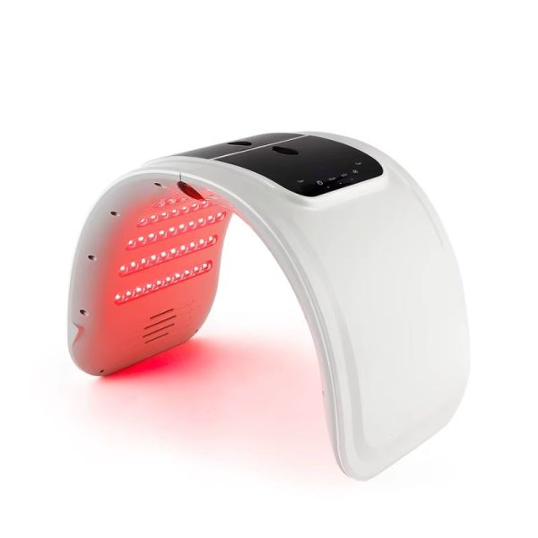 Dome led professionnel chromotherapie