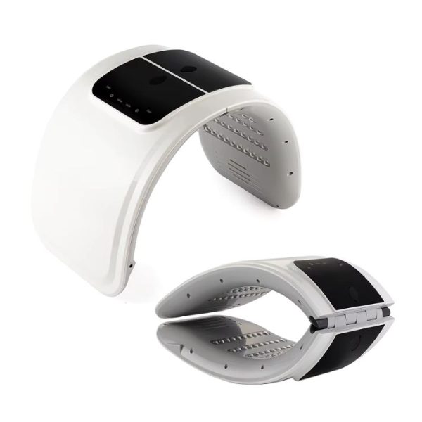 dome luminotherapie chromotherapie