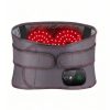 Ceinture lumière rouge pour le dos et les lombaires.