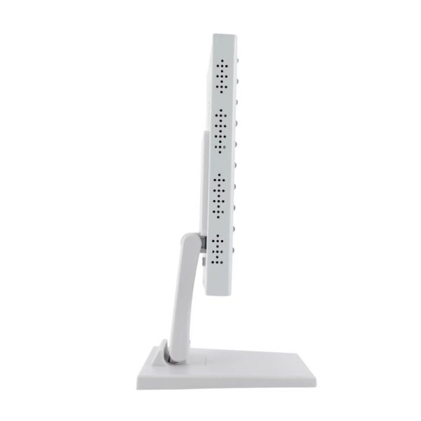 détente et de relaxation profonde pour réduire le stress avec lampe infrarouge portable.