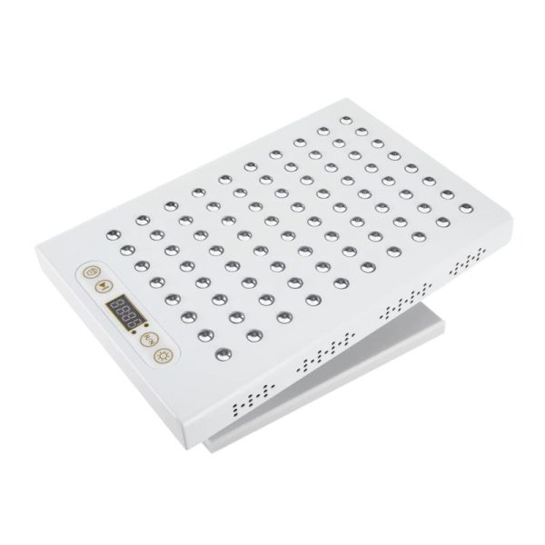 Lampe infrarouge portable : l'outil essentiel pour accélérer la récupération musculaire et réduire les courbatures après l'entraînement