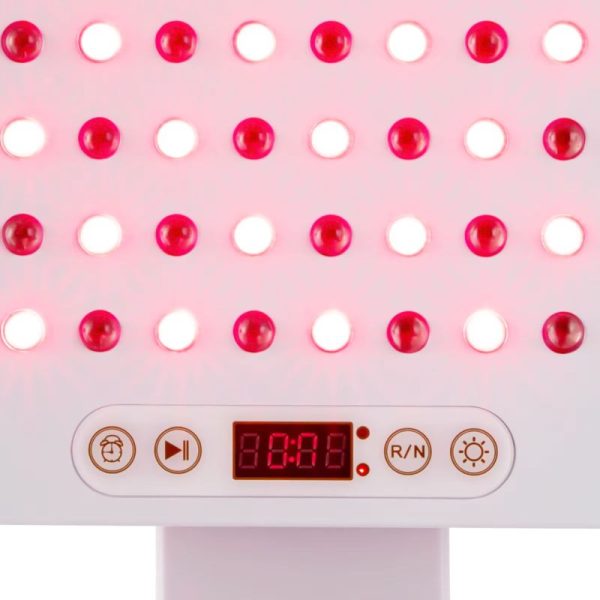 Lampe infrarouge portable soulagement douleur corps