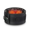 Ceinture infrarouge chauffante et massante
