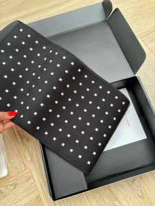 Ceinture infrarouge et lumière rouge – Thérapie LED pour douleurs et récupération photo review